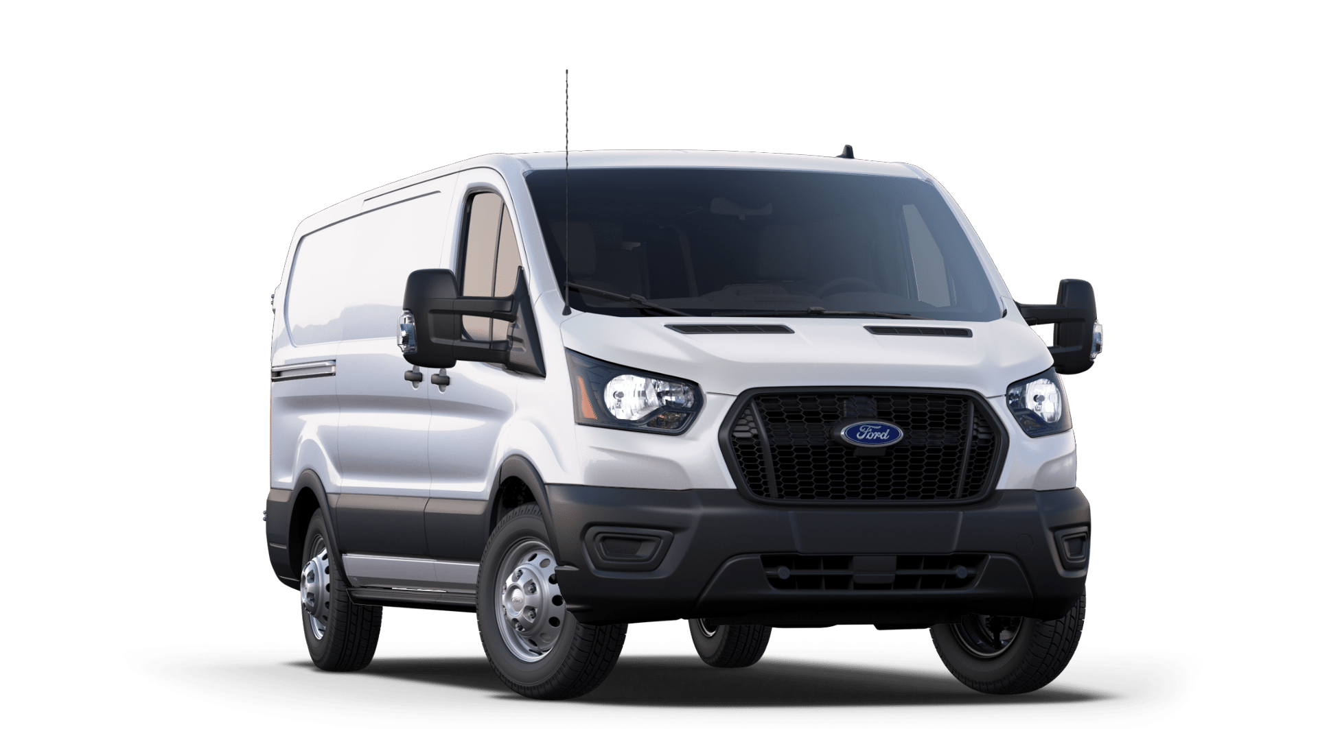 2025 Ford Transit Cargo Van