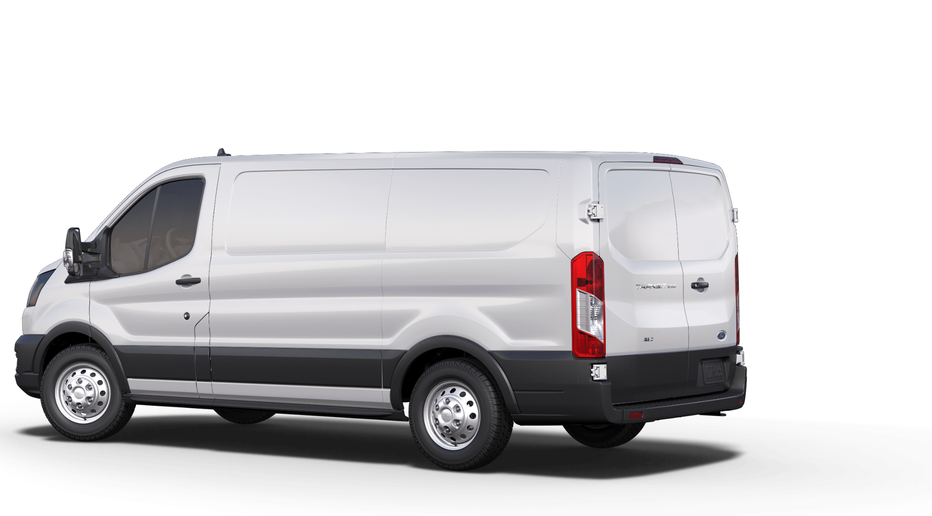 2025 Ford Transit Cargo Van
