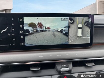 used 2026 Kia EV9 car, priced at $77,995