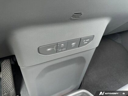 used 2026 Kia EV9 car, priced at $77,995