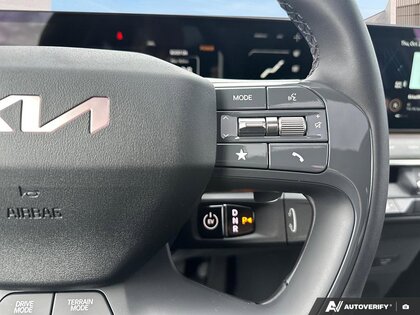 used 2026 Kia EV9 car, priced at $77,995