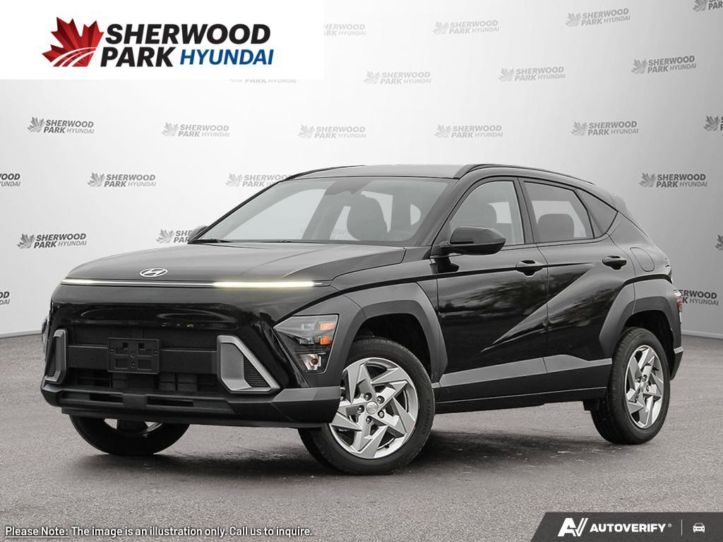 2026 Hyundai Kona