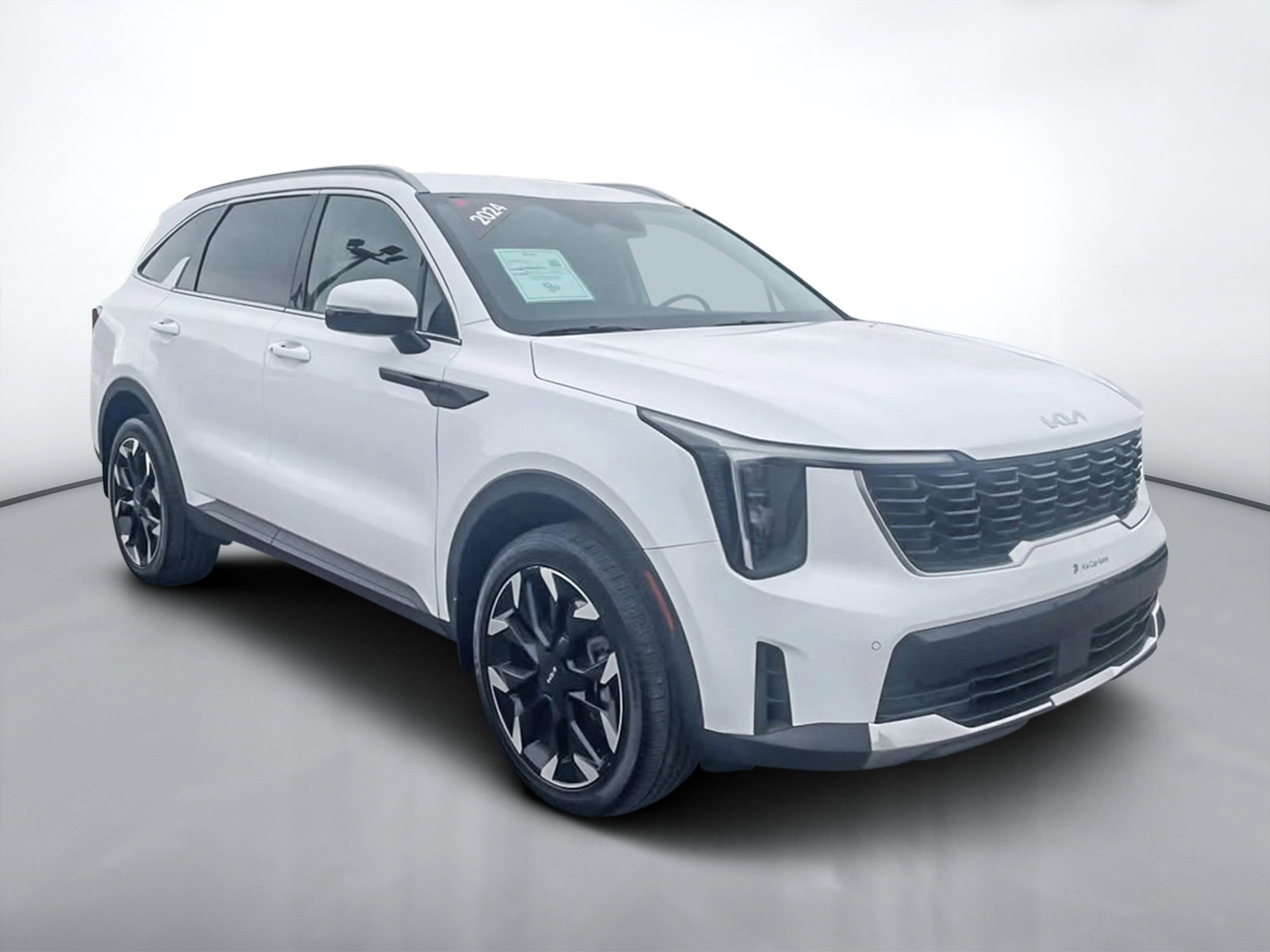 2024 Kia Sorento
