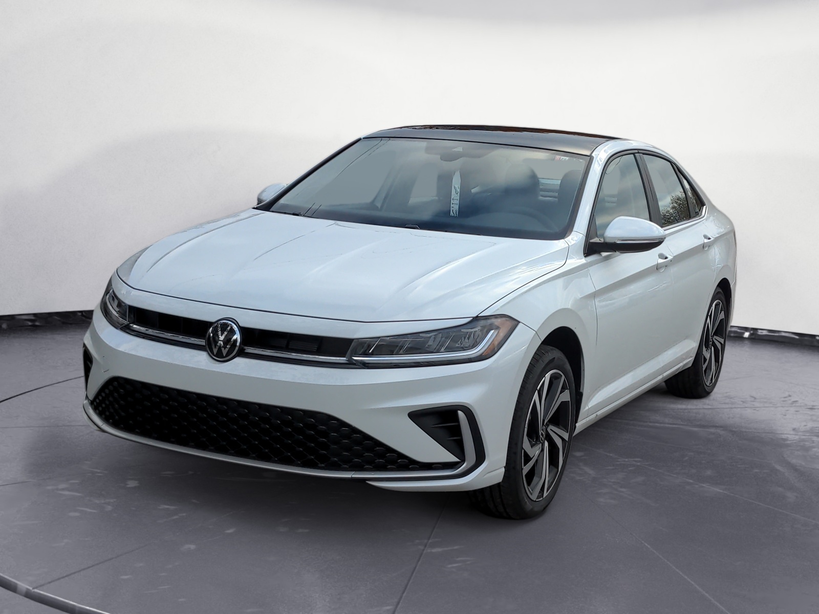 2026 Volkswagen Jetta