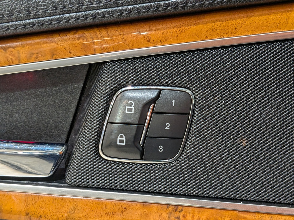 Lincoln Nautilus 2019