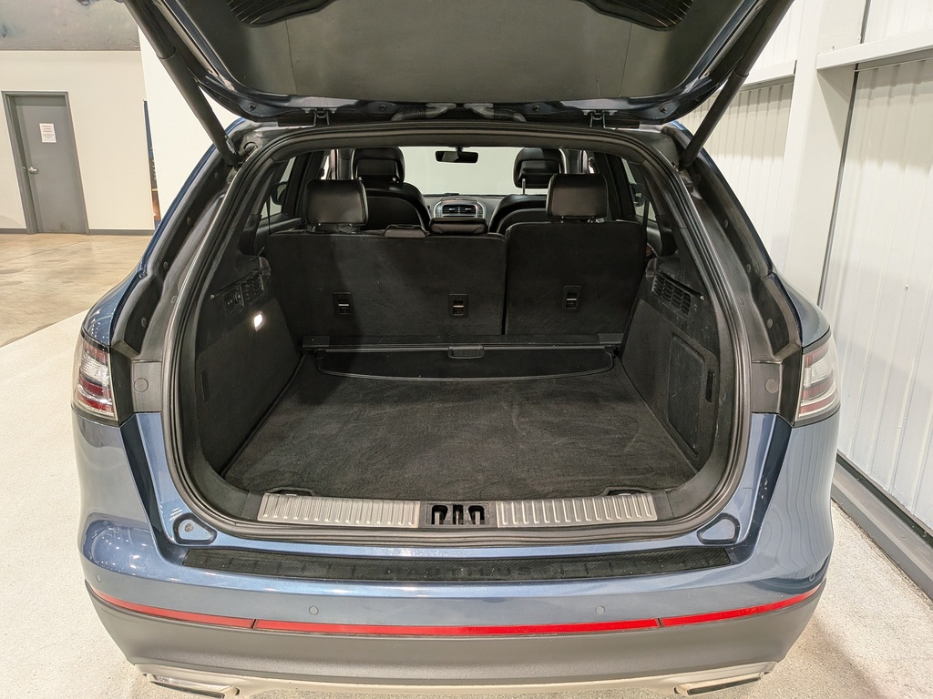 Lincoln Nautilus 2019