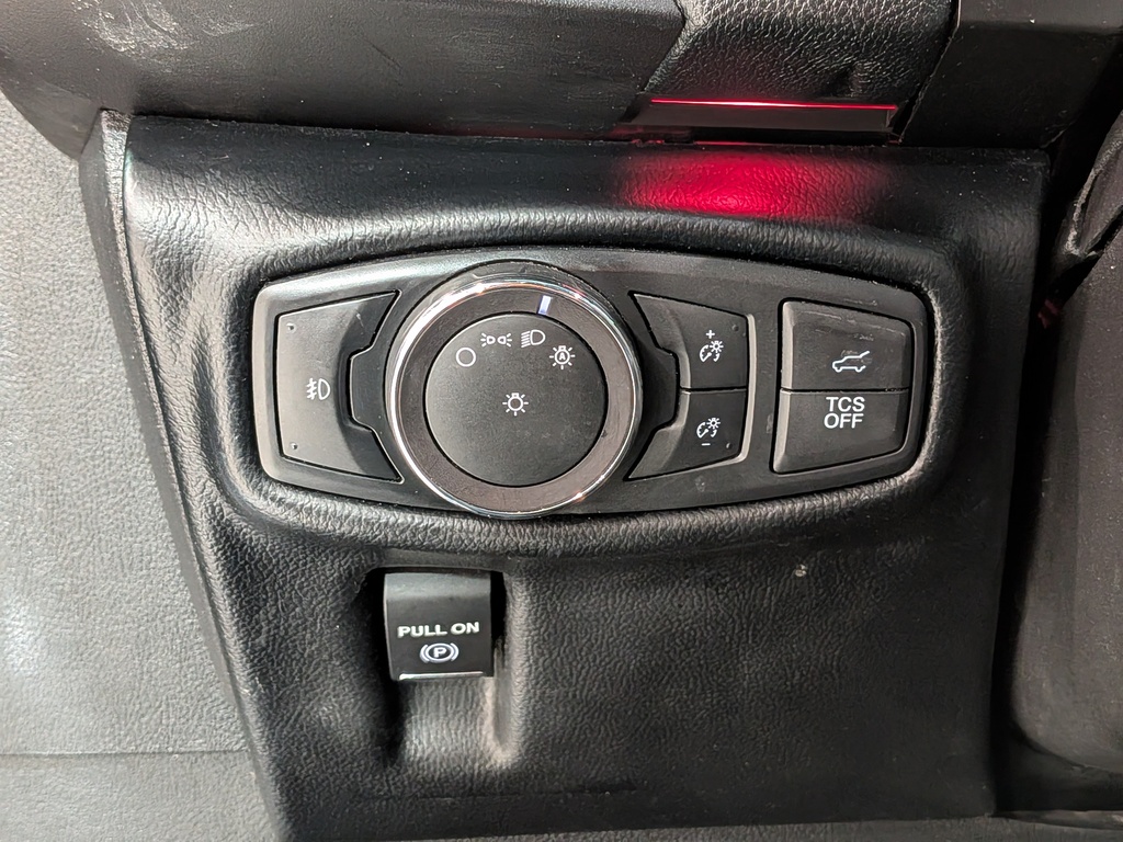 Lincoln Nautilus 2019