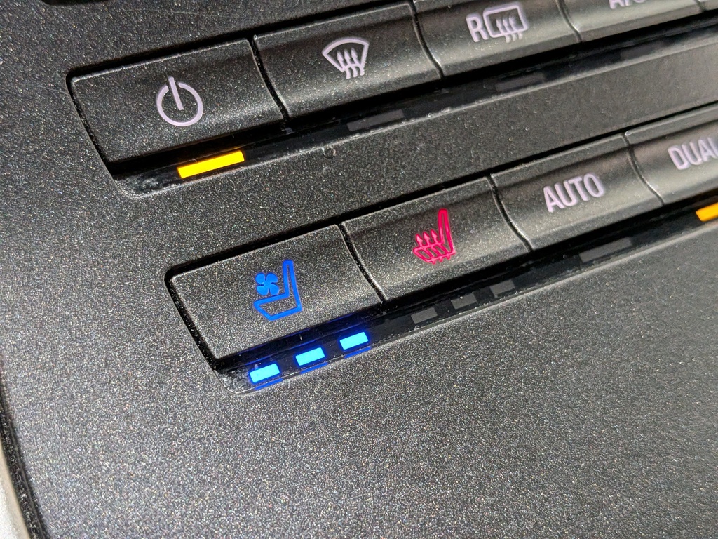 Lincoln Nautilus 2019