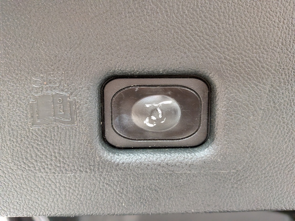 Lincoln Nautilus 2019