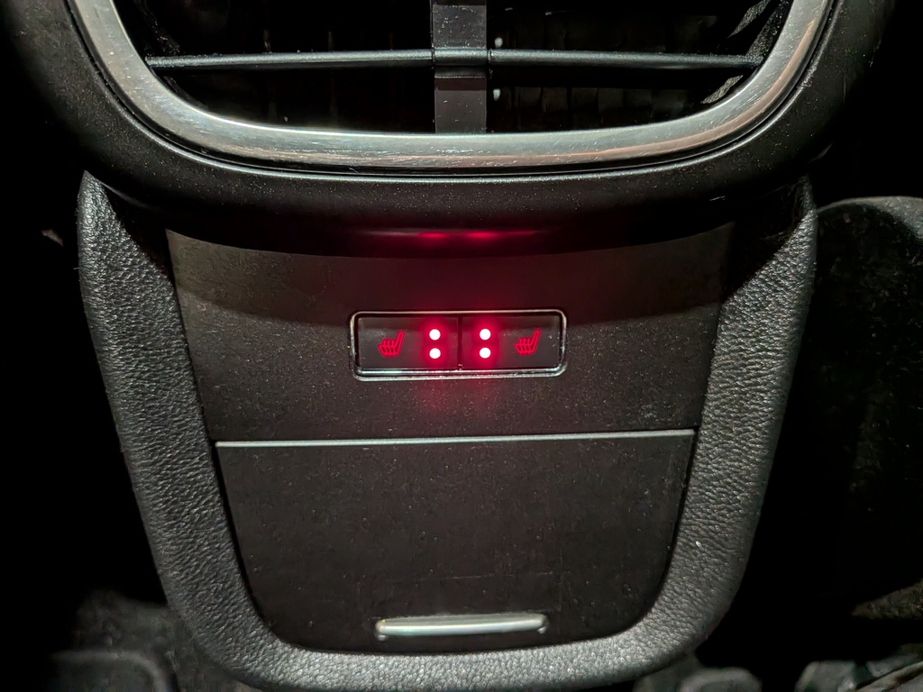 Lincoln Nautilus 2019