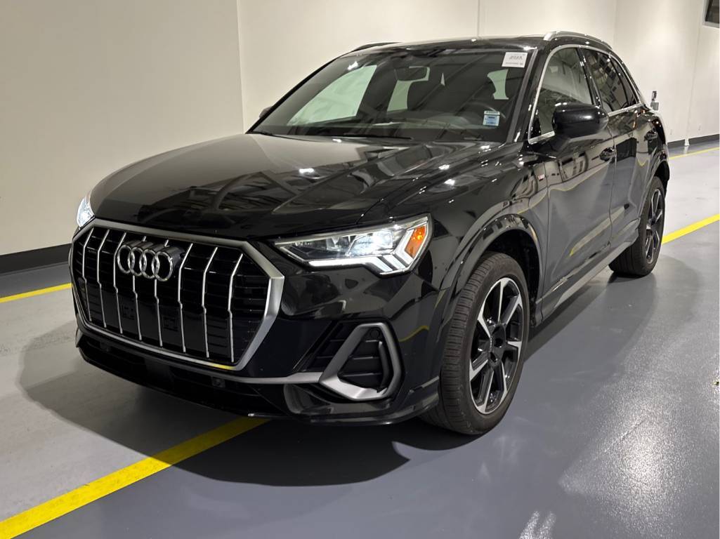 2024 Audi Q3