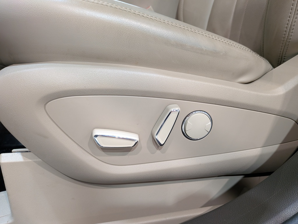 Lincoln Nautilus 2022