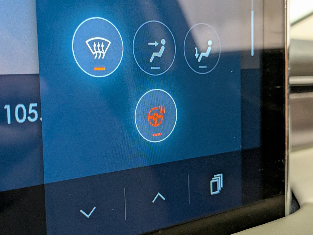 Lincoln Nautilus 2022