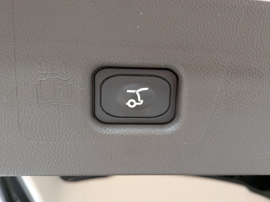 Lincoln Nautilus 2022