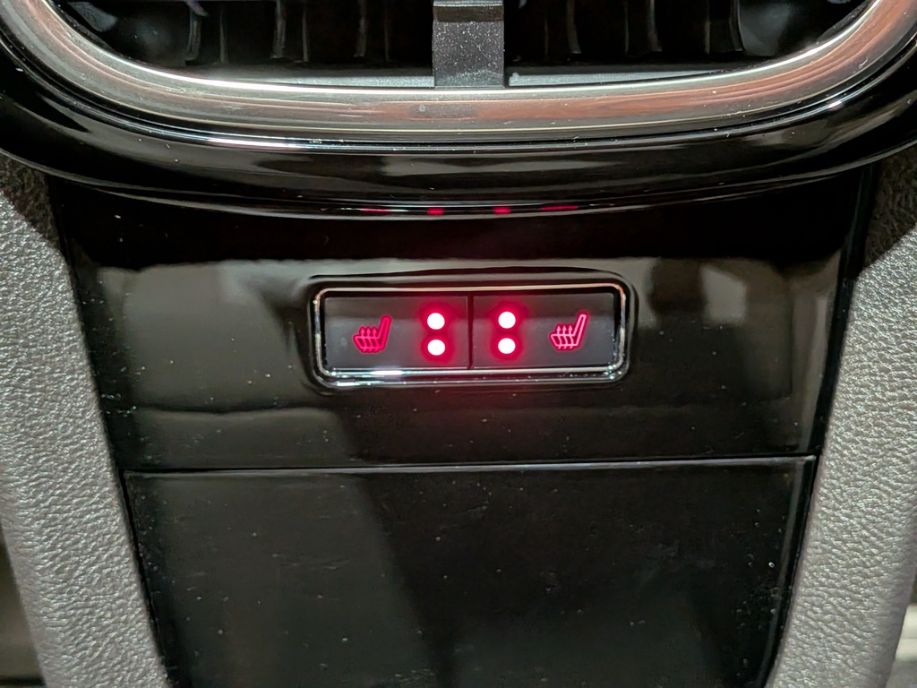 Lincoln Nautilus 2022