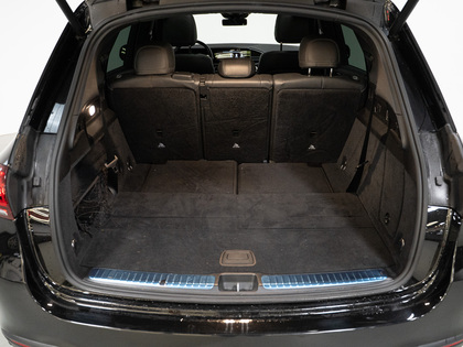 used 2022 Mercedes-Benz GLE car, priced at $53,900