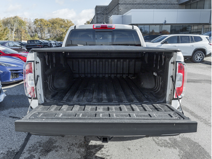 used 2020 GMC Canyon car, priced at $26,993