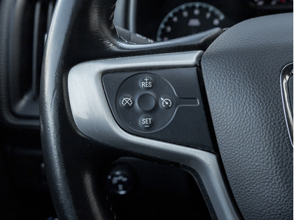 used 2020 GMC Canyon car, priced at $26,993