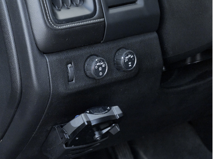 used 2020 GMC Canyon car, priced at $26,993