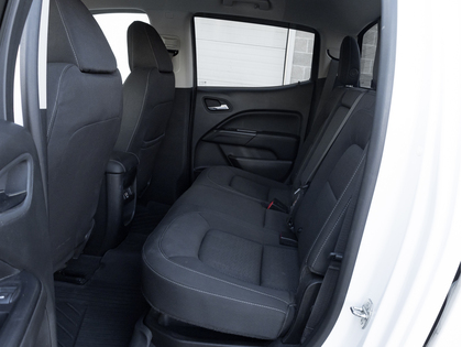 used 2020 GMC Canyon car, priced at $26,993