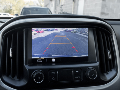 used 2020 GMC Canyon car, priced at $26,993