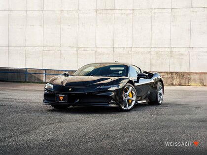 Ferrari SF90 Stradale AWD