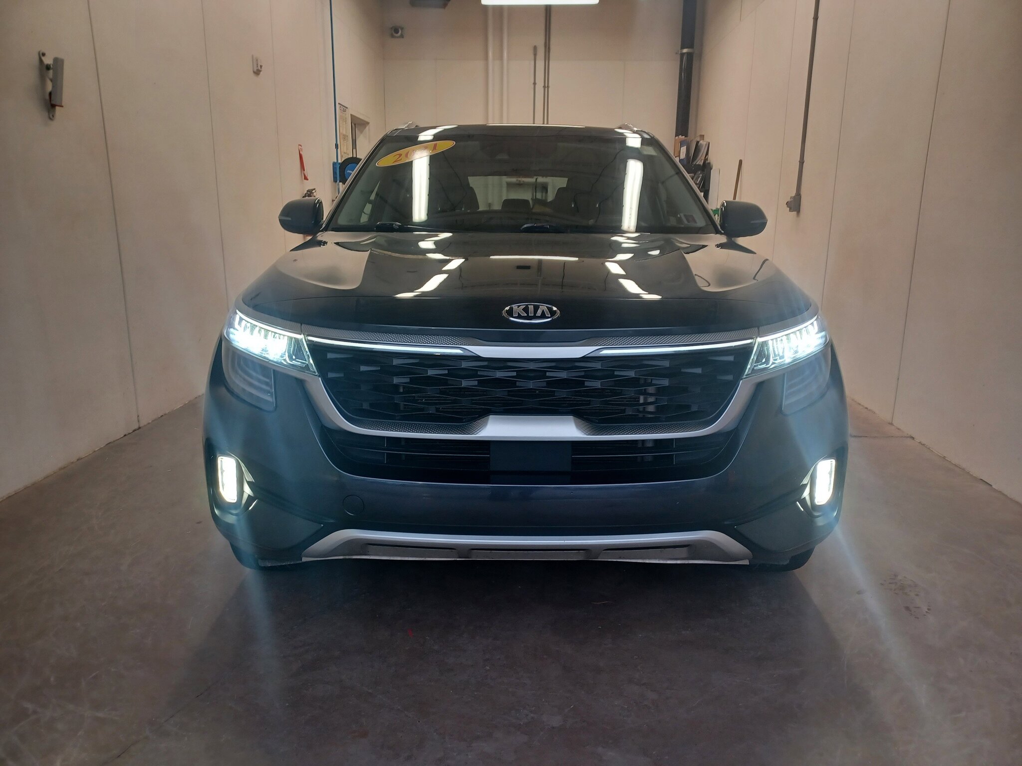 2021 Kia Sorento