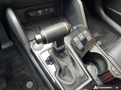 used 2023 Kia Sportage car, priced at $30,844