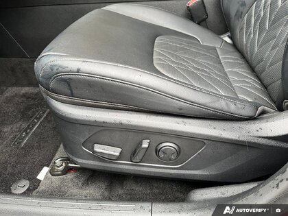 used 2023 Kia Sportage car, priced at $30,844