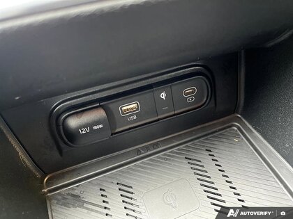 used 2023 Kia Sportage car, priced at $30,844