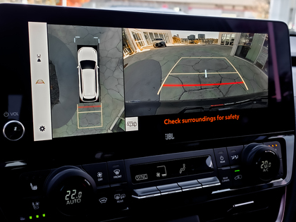 used 2024 Toyota Grand Highlander car, priced at $66,695