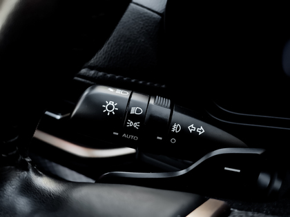 used 2024 Toyota Grand Highlander car, priced at $66,695