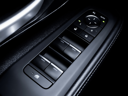 used 2024 Toyota Grand Highlander car, priced at $66,695