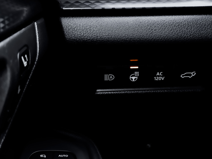 used 2024 Toyota Grand Highlander car, priced at $66,695