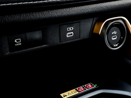 used 2024 Toyota Grand Highlander car, priced at $66,695