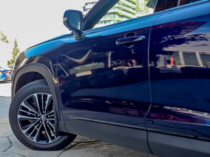 used 2024 Toyota Grand Highlander car, priced at $66,695