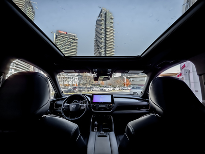 used 2024 Toyota Grand Highlander car, priced at $66,695