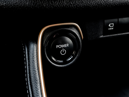 used 2024 Toyota Grand Highlander car, priced at $66,695