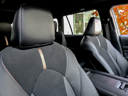 used 2024 Toyota Grand Highlander car, priced at $66,695