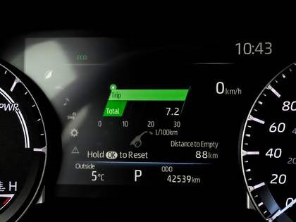 used 2024 Toyota Highlander car, priced at $51,995