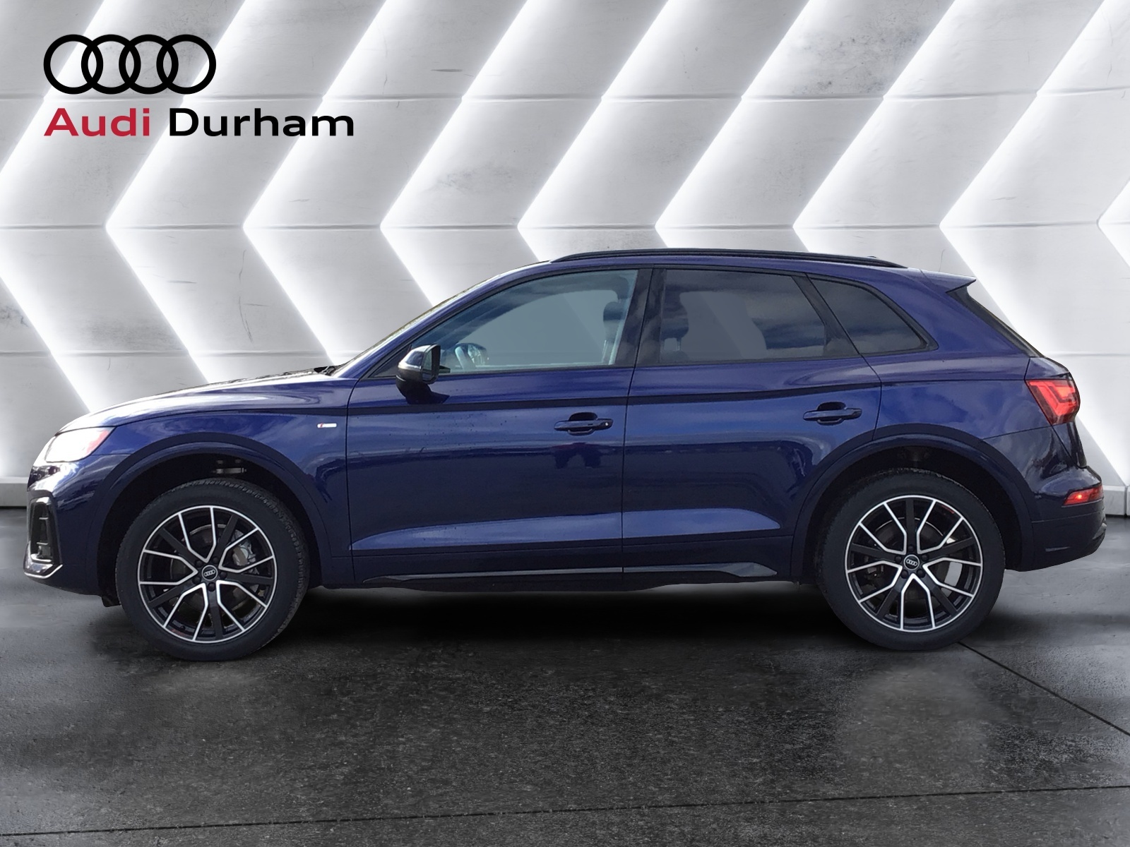 2022 Audi Q5