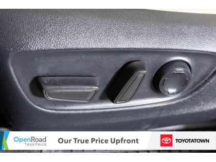 used 2024 Toyota Sienna car, priced at $49,998