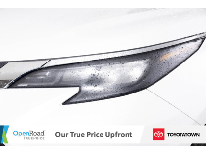 used 2024 Toyota Sienna car, priced at $49,998