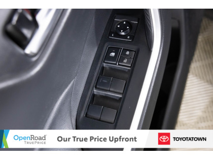 used 2020 Toyota RAV4 car, priced at $22,998