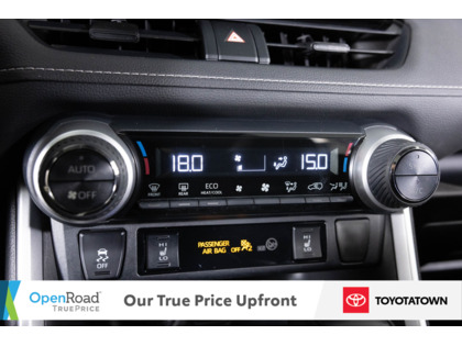 used 2020 Toyota RAV4 car, priced at $22,998