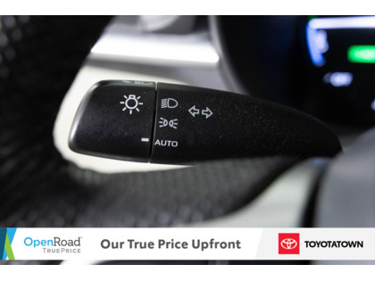 used 2024 Toyota Sienna car, priced at $49,998