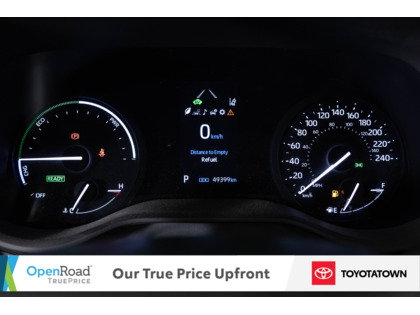 used 2024 Toyota Sienna car, priced at $49,998