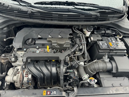 used 2023 Kia Rio 5-door car, priced at $17,495