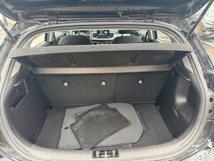 used 2023 Kia Rio 5-door car, priced at $17,495