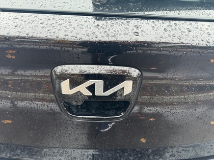 used 2023 Kia Rio 5-door car, priced at $17,495